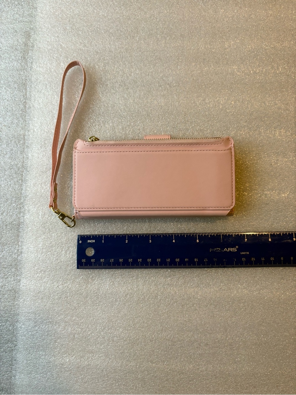 Pink Wristlet Wallet - Women Bags Antsturdy